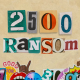 Ransom Letters - VideoHive Item for Sale