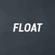 Float WordPress Theme