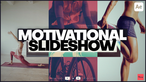 Motivational Slideshow