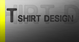 T - s h i r t D e s i g n