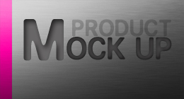 P r o d u c t M o c k - u p