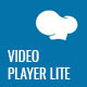 Video Player Lite - WPBakery Addon 