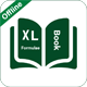 Offline Excel Formulas App with Admob Ads