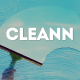 Cleann - Cleaning Services WordPress Theme