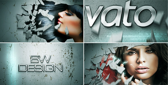 Queen of the - VideoHive 3986295
