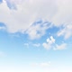 Clean Clouds Time Lapse - VideoHive Item for Sale