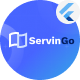 Servingo - Multivendor On-Demand Service Handyman App with Admin Panel