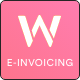 E-Invoicing Module For Worksuite CRM