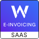 E-Invoicing Module For Worksuite SAAS