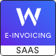 E-Invoicing Module for Worksuite SAAS