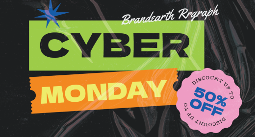 CYBER MONDAY 2023