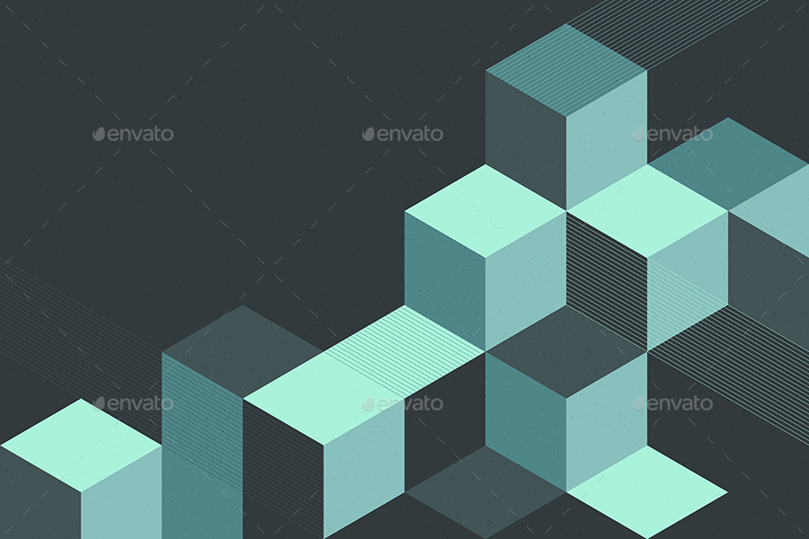 Abstract Geometric Backgrounds, Graphics | GraphicRiver