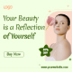 Beauty and Skincare Web Banners Ad