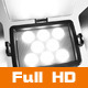 Video Light 6 Video Light 6 - VideoHive Item for Sale