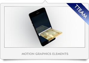Motion Graphics Elements