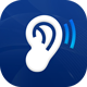 Hearing Control Better Sound - Amplifier - Hearing from Distance - Safe Headphones - Hear Clearly 
