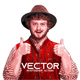 Vector Illustration Photoshop Action V2