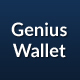 Genius Wallet - Advanced Wallet CMS with Payment Gateway Flutter App