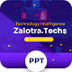 Zalotra - Technology Powerpoint Templates