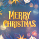 Christmas Intro I Chistmas Wishes - VideoHive Item for Sale