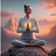 Healing Mind Meditation Healing Mind Meditation