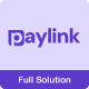 PayLink - Invoice and Payment Link Generator Full Solution 
