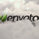 Clouds Logo 3D - VideoHive Item for Sale