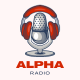 Alpha Radio || Single Radio Template || Flutter Template || Rady to use Template for Android and IOS 