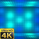 Broadcast Pulsating Hi-Tech Illuminated Cubes Room Stage 19 - VideoHive Item for Sale