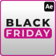 Black Friday Deals Titles - VideoHive Item for Sale