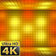 Broadcast Pulsating Hi-Tech Illuminated Cubes Room Stage 20 - VideoHive Item for Sale