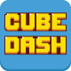 Cube Dash - HTML5 - Construct 3 