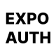 Expo Authentication Kit 