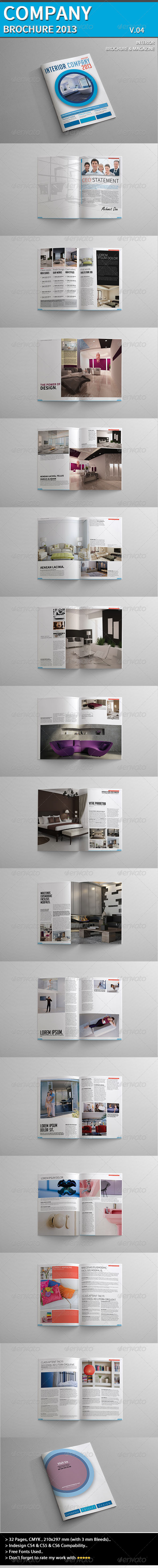 Company Brochure 2013 Part 04 - Corporate Brochures