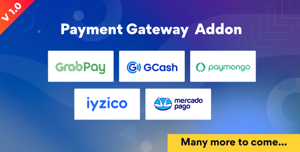 Payment Gateway System Addons for Alasmart