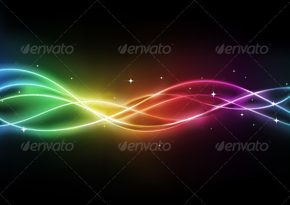 Abstract Background - Backgrounds Decorative