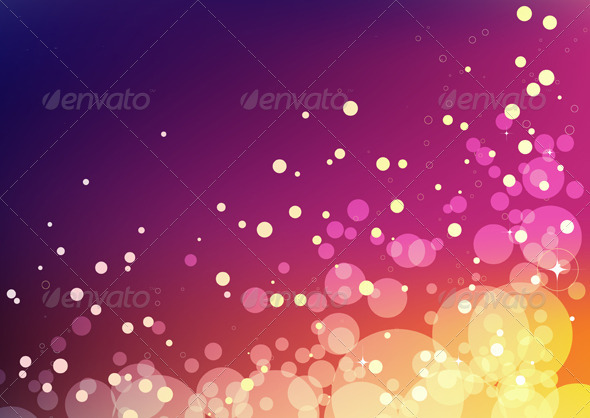 Abstract Background - Backgrounds Decorative