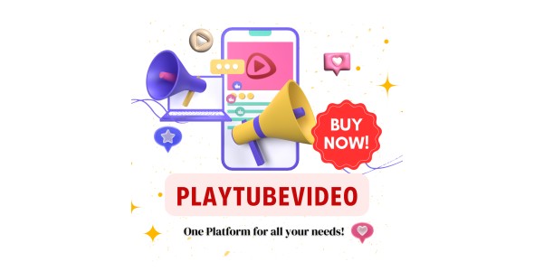 PlayTubeVideo Review: Live Streaming Video CMS Nulled