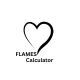 FLAMES Calculator- (Name Gamer Calculator) for Wordpress, Wix, Squarespace & Webflow Website. 