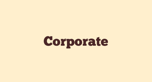 Corporate