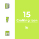 Crafting Icon After Effects