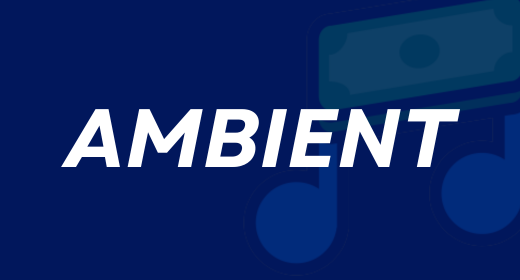 Ambient Music by AudioDollar