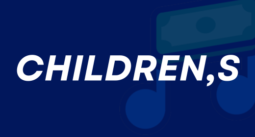 Children's by AudioDollar
