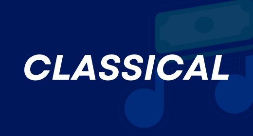 Classical by AudioDollar