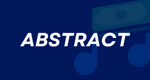 Experimental & Abstract by AudioDollar