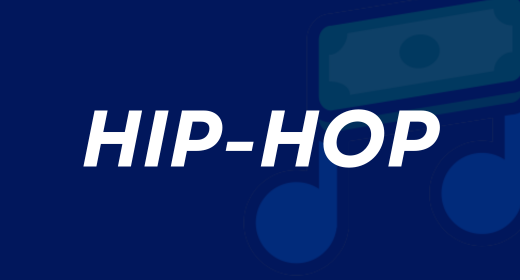 Hip-Hop & RnB by AudioDollar