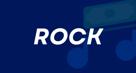 Rock by AudioDollar