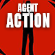 Secret Agent Action