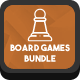 Board Games Bundle 