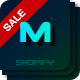 Mate - Multipurpose Shopify 2.0 Theme